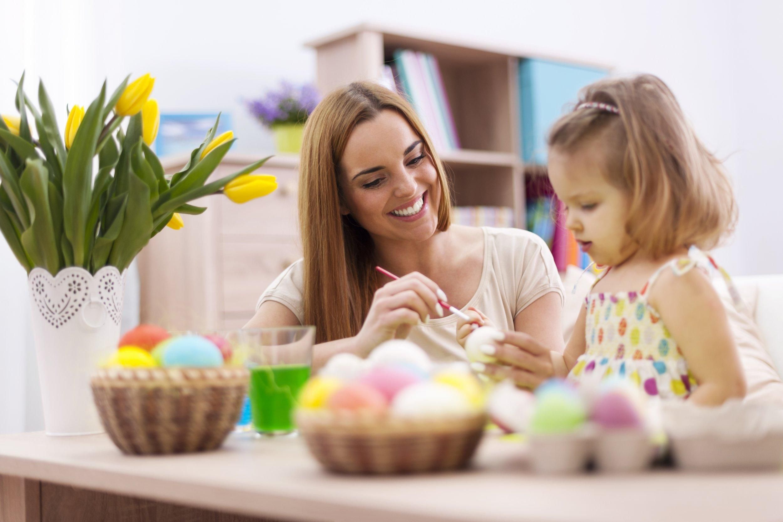 Как будут праздновать Пасху 2021 во Львове: детали от ЛГС Как будут праздновать Пасху 2021 во Львове: детали от ЛГС