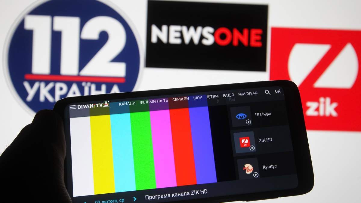 У 2021 році в Україні нарешті зрозуміли різницю між журналістами та пропагандистами У 2021 році в Україні нарешті зрозуміли різницю між журналістами та пропагандистами