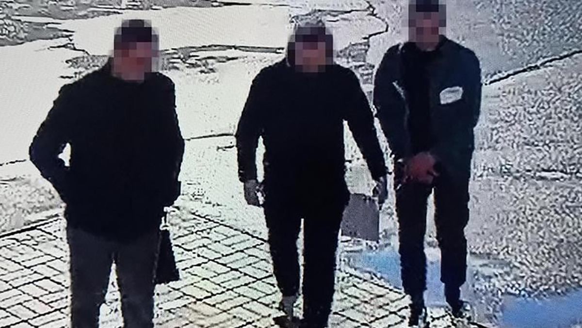На Луганщине задержали мужчину, который изнасиловал 6-летнюю девочку