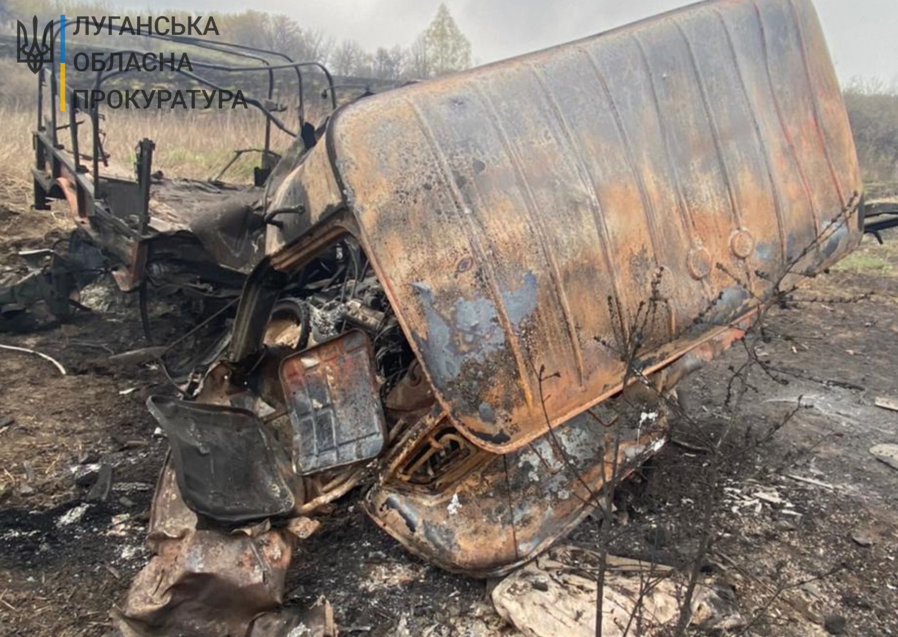 Прокуратура займеться підривом авто на Донбасі 27 квітня 2021 Прокуратура займеться підривом авто на Донбасі 27 квітня 2021