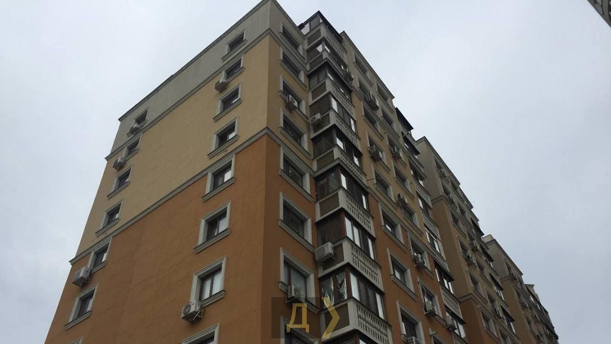 В Одесі обірвався ліфт: їхали поліцейські для проведення слідчих дій В Одесі обірвався ліфт: їхали поліцейські для проведення слідчих дій