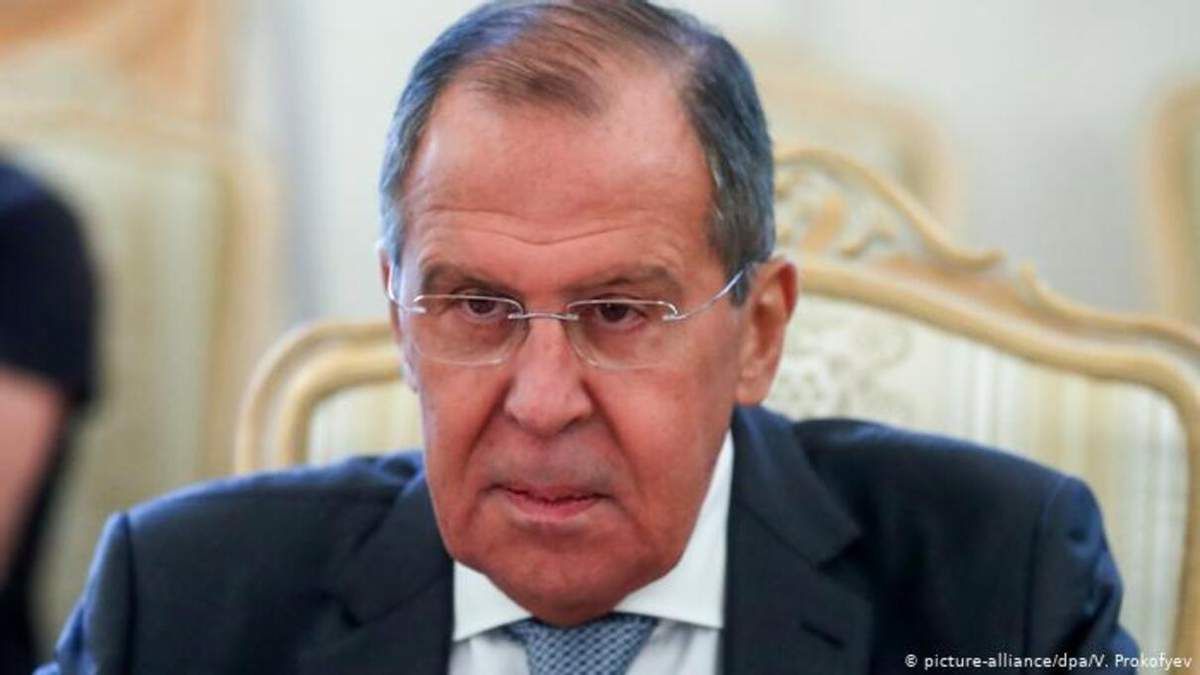 У Росії погрожують різаниною на Донбасі у разі зміни мінських угод У Росії погрожують різаниною на Донбасі у разі зміни мінських угод