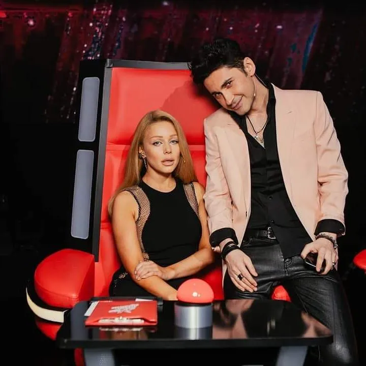 Тіна Кароль Тіна Кароль