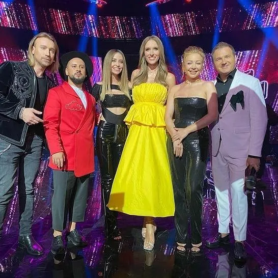 Тіна Кароль Тіна Кароль