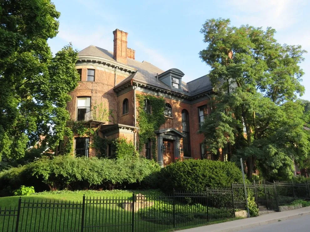 Розповідь служниці Розповідь служниці