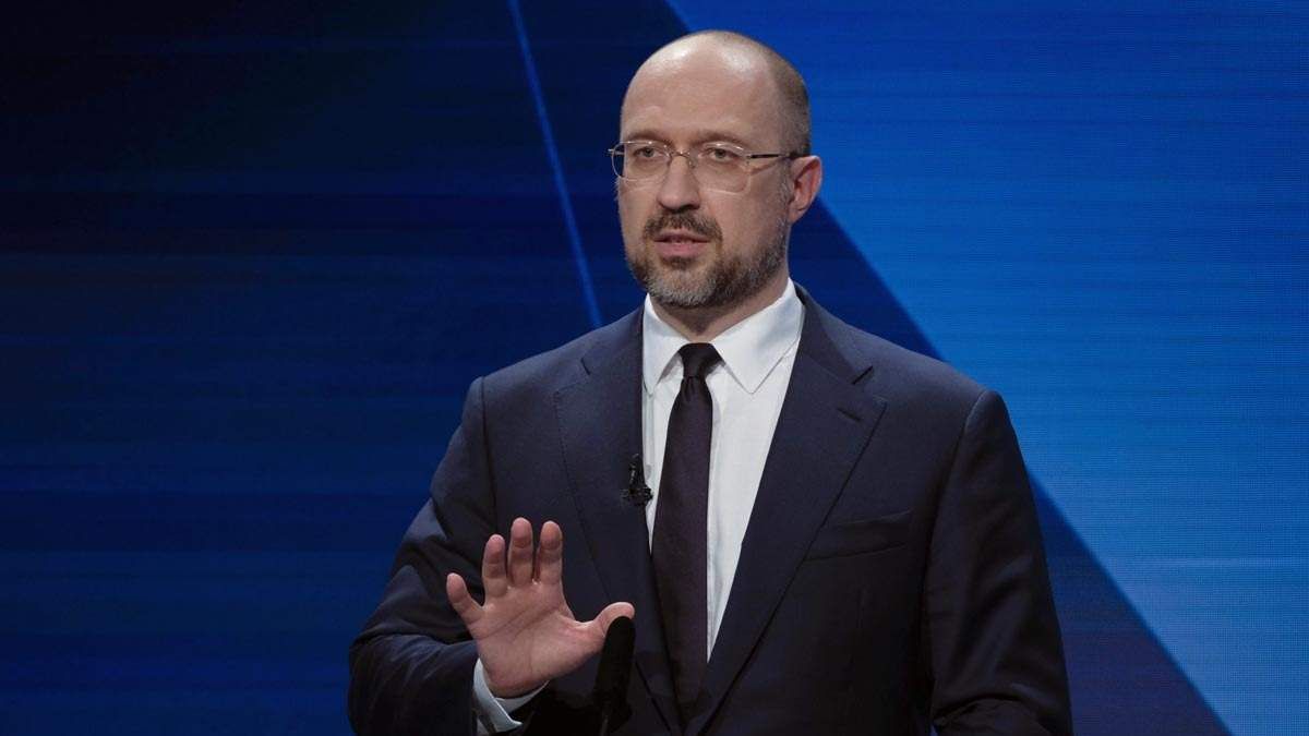 Правительство решило создать кратчайший путь со Львова в Луганск Правительство решило создать кратчайший путь со Львова в Луганск