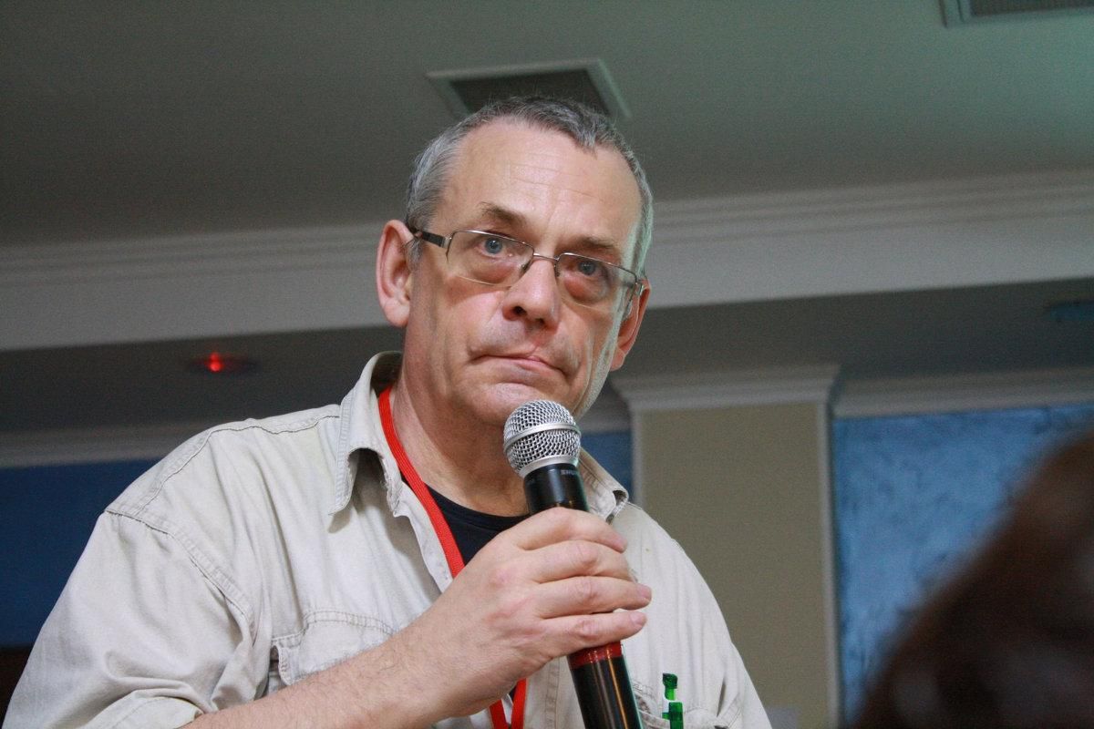 Олигархи сидят в мокрых штанах, - Яковенко о возможных последствиях санкций против России Олигархи сидят в мокрых штанах, - Яковенко о возможных последствиях санкций против России