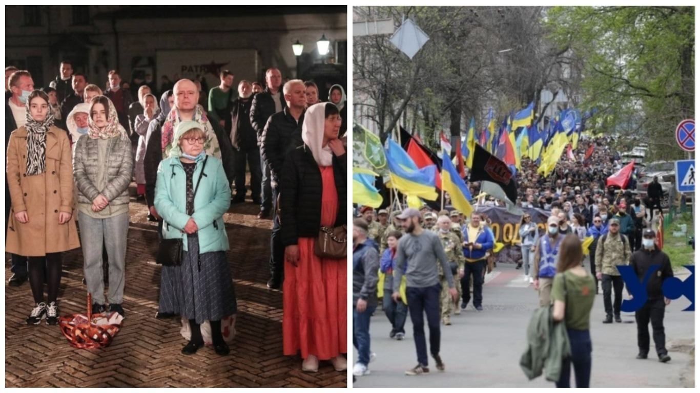 Новини України – 2 травня 2021: новини світу