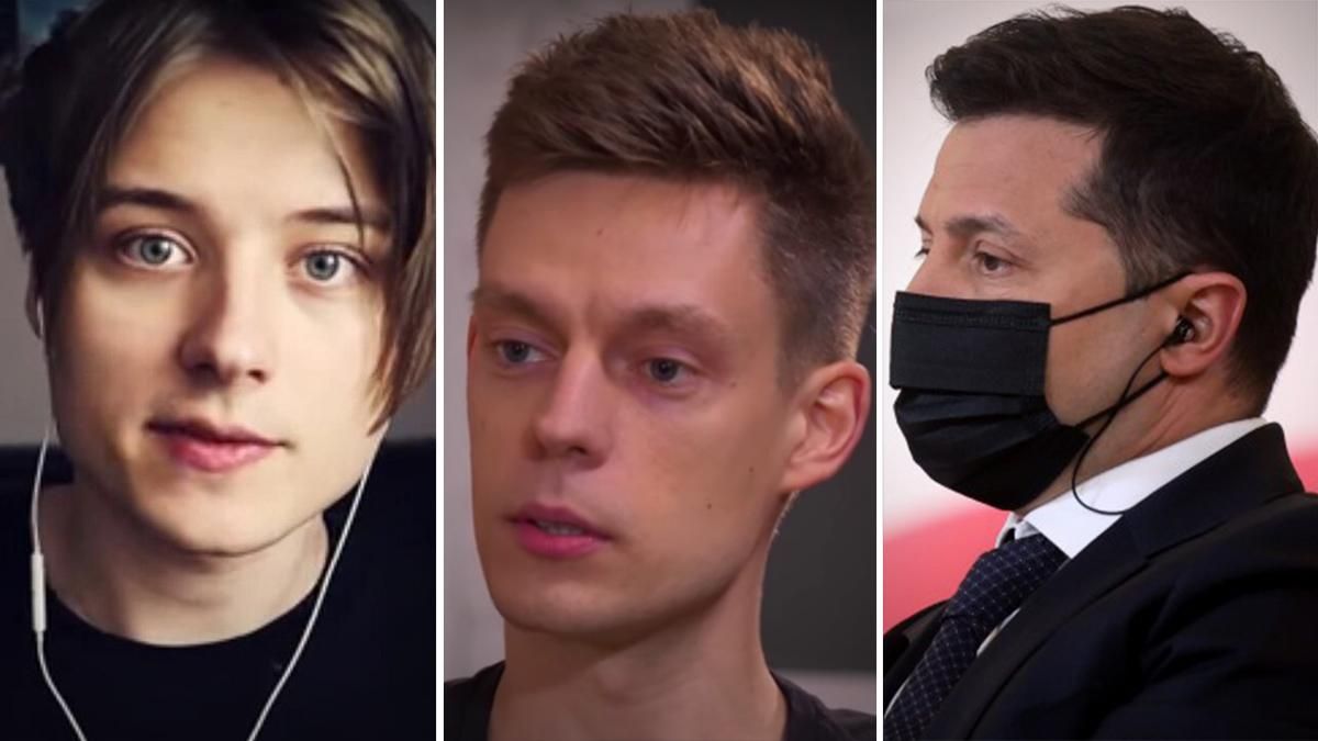 Новини України – 3 травня 2021: новини світу Новини України – 3 травня 2021: новини світу