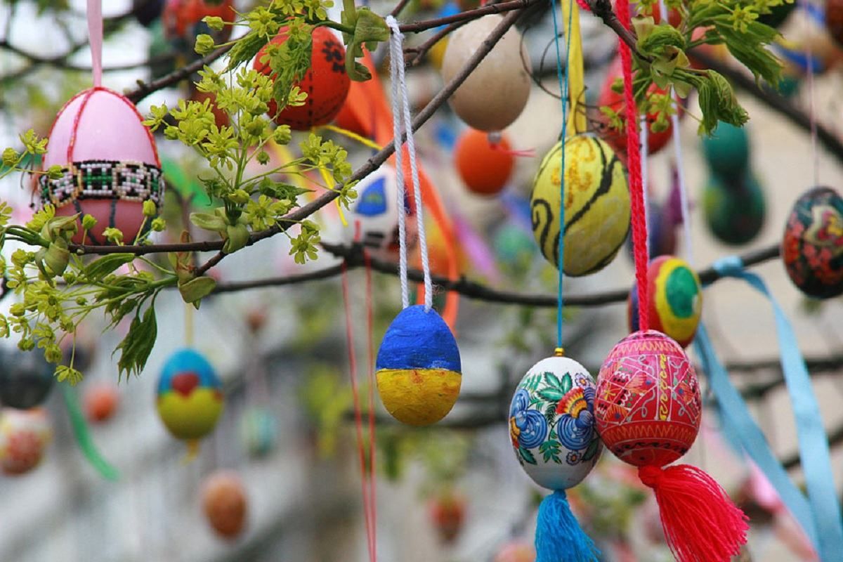 Погода 2 травня 2021: прогноз від синоптиків України Погода 2 травня 2021: прогноз від синоптиків України