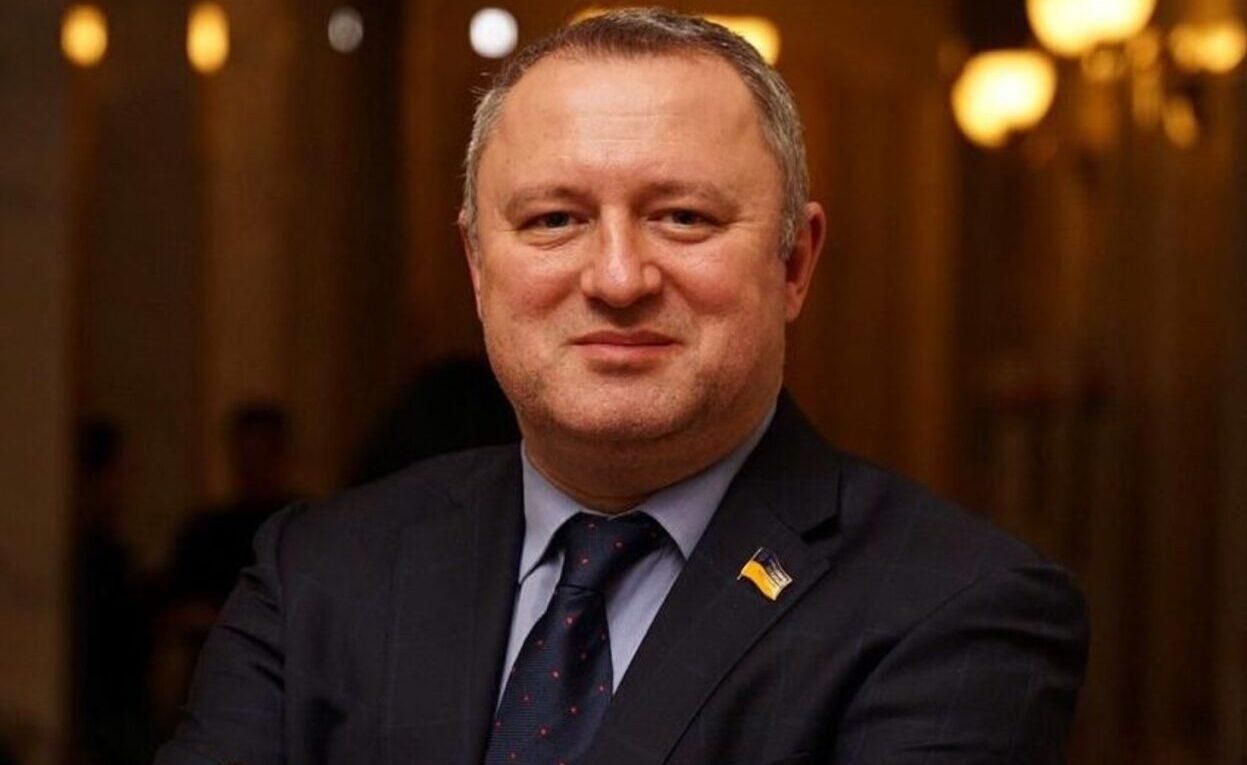 Комитет Костина может окончательно завалить судебную реформу Комитет Костина может окончательно завалить судебную реформу