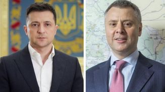 Головні новини 28 квітня: Зеленський кличе Путіна у Ватикан, новий глава "Нафтогазу"