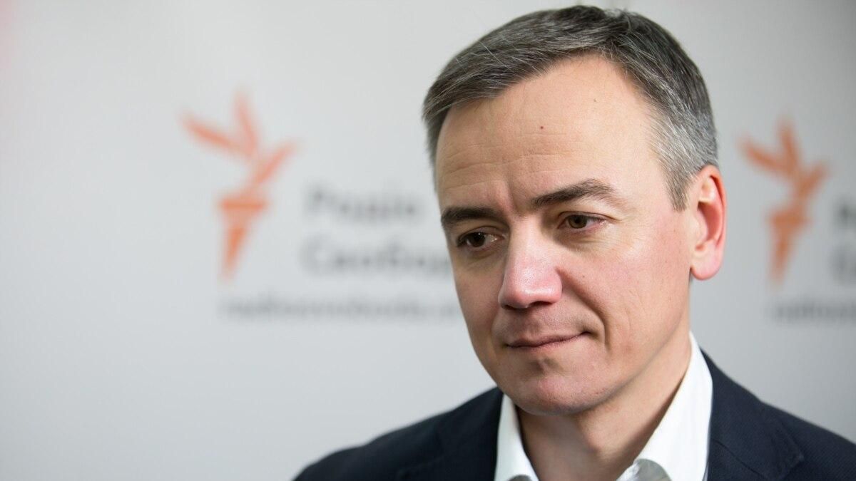 У Росії мають зрозуміти, що сенсу вести війну немає, – експерт Хара У Росії мають зрозуміти, що сенсу вести війну немає, – експерт Хара