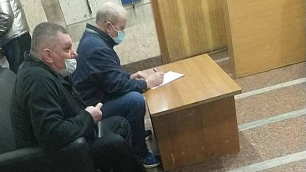 Власника стафа, який вбив песика у Києві, може сісти на 8 років