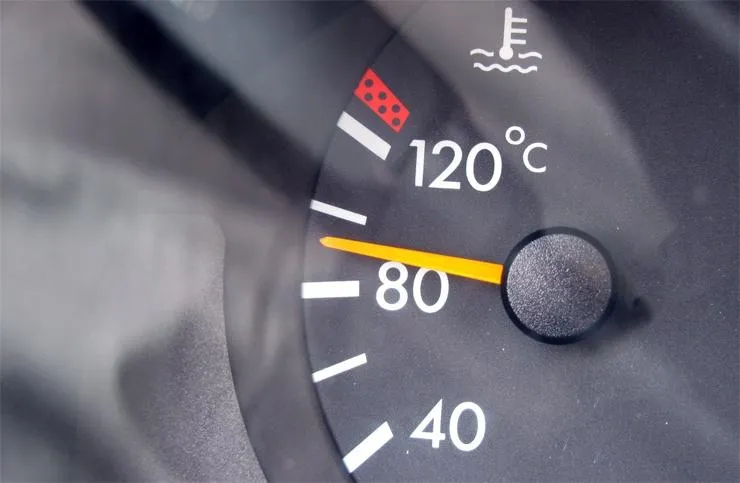 Прогрівання двигуна Прогрівання двигуна