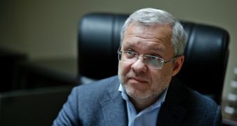 Комитет согласовал кандидатуру Галущенко на должность министра энергетики