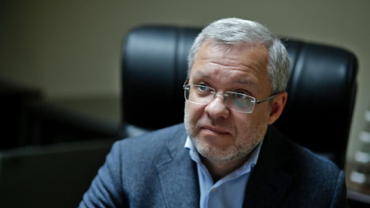 Комитет согласовал кандидатуру Галущенко на министра энергетики