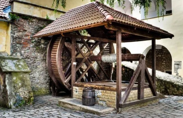 История о замке Паланок История о замке Паланок