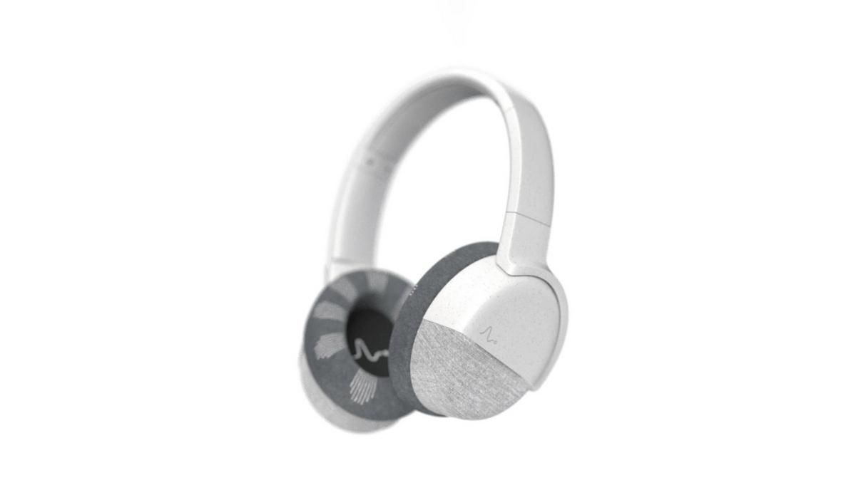 Навушники з нейроінтерфейсом допоможуть підвищити продуктивність Навушники з нейроінтерфейсом допоможуть підвищити продуктивність