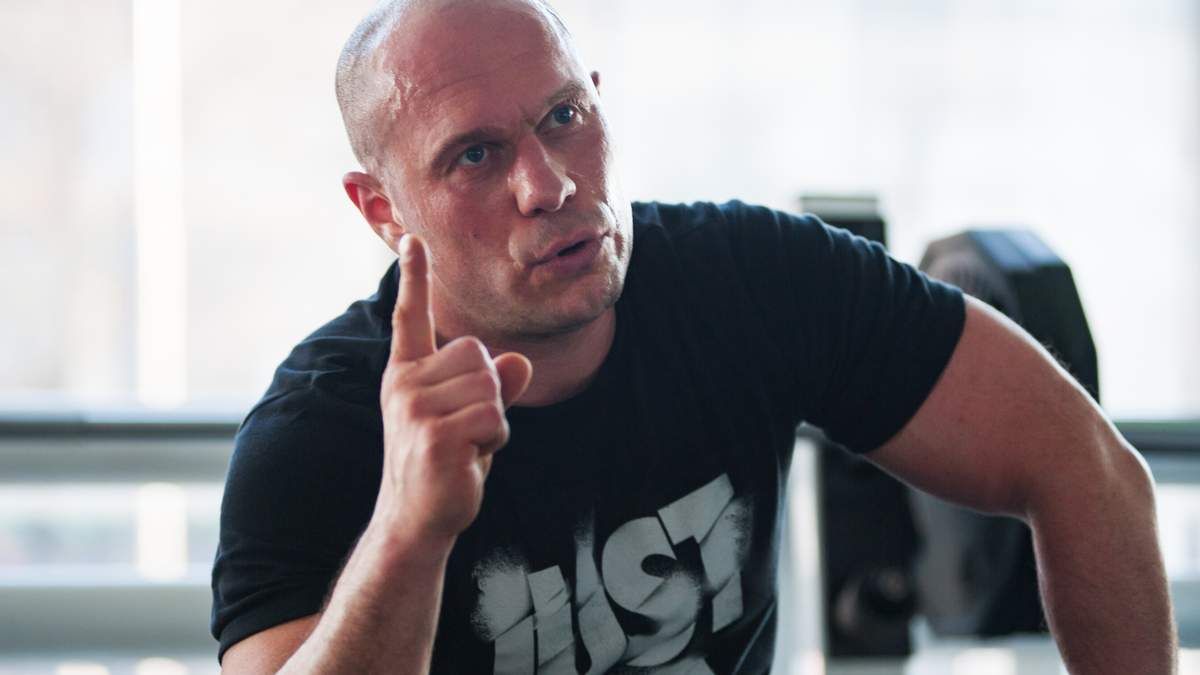 Кива заявил, что хочет стать преподавателем и проповедником Кива заявил, что хочет стать преподавателем и проповедником