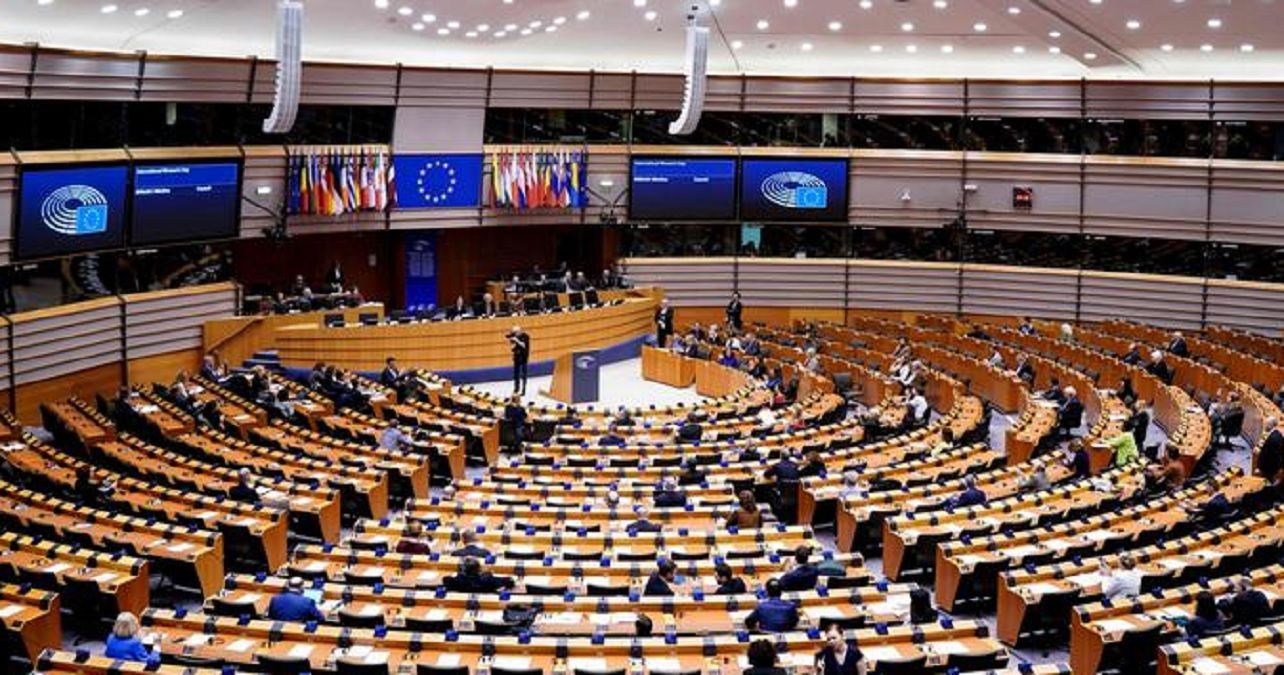 Європарламент ратифікував торговельну угоду з Британією