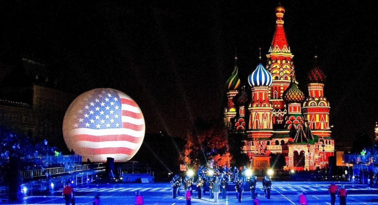 Список недружественных стран России: Огрызко сказал, для чего это Список недружественных стран России: Огрызко сказал, для чего это