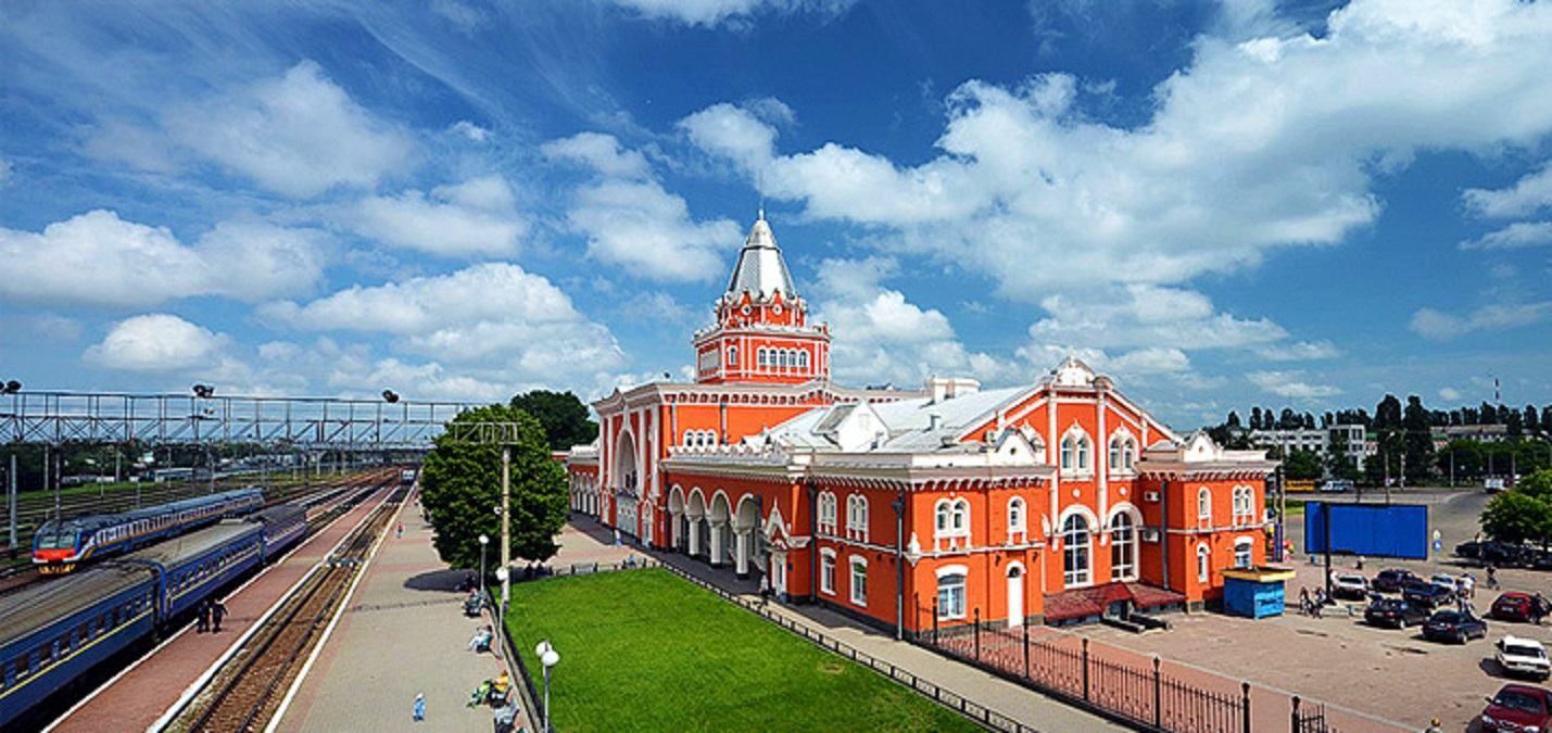 Чернигов открывается несмотря на красную зону: что заработает в городе