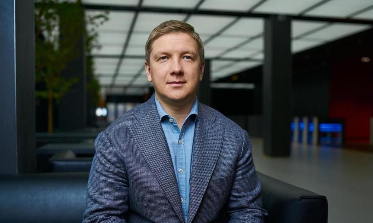 Увольнение Коболева может быть условием для встречи с Путиным, - Фурса Увольнение Коболева может быть условием для встречи с Путиным, - Фурса