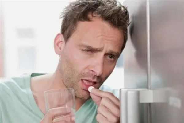 Випийте таблетку Випийте таблетку