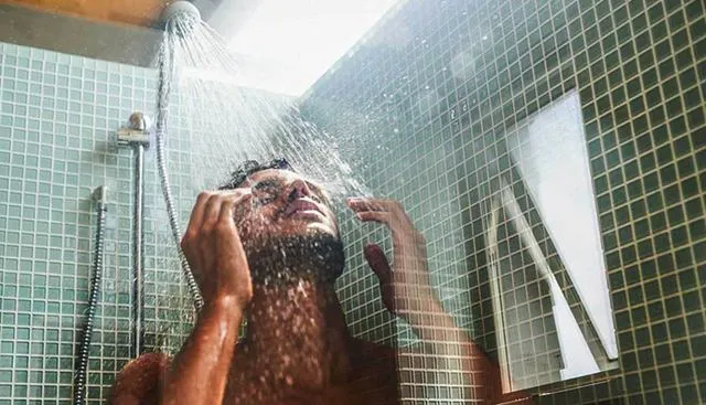 Прийміть душ Прийміть душ