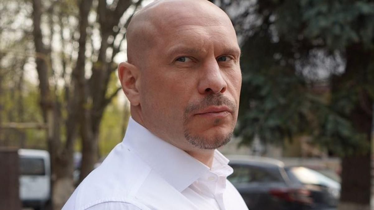 В честь ученого Киви предлагают переименовать проспект Науки в Киеве В честь ученого Киви предлагают переименовать проспект Науки в Киеве