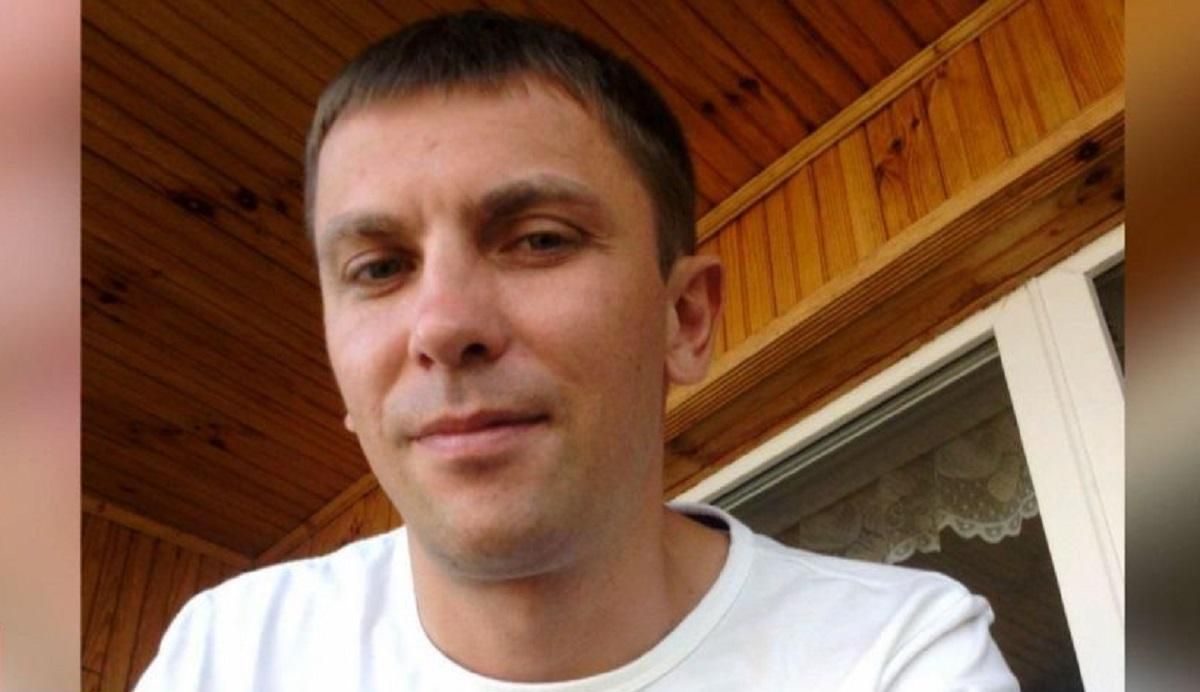 Загибель зниклого туриста в Карпатах: нові подробиці Загибель зниклого туриста в Карпатах: нові подробиці