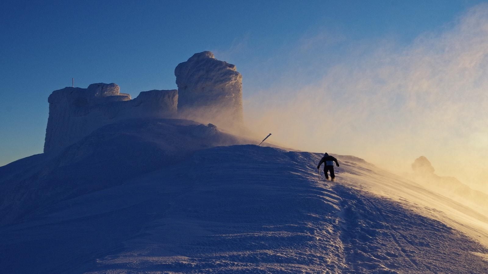 Яка погода у Карпатах 29 квітня 2021: температура, фото Яка погода у Карпатах 29 квітня 2021: температура, фото