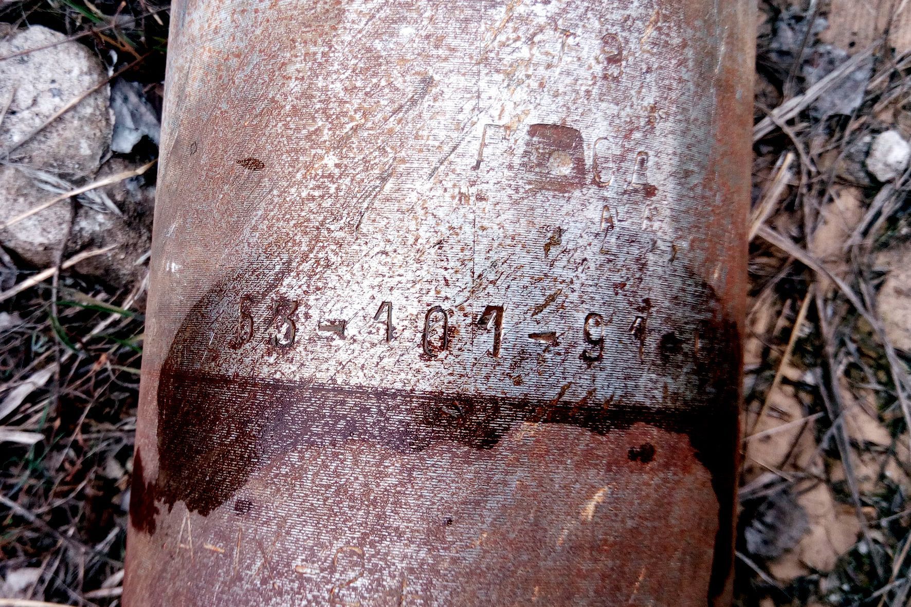 Бойовики продовжують обстрілювати Водяне на Донбасі: фото Бойовики продовжують обстрілювати Водяне на Донбасі: фото