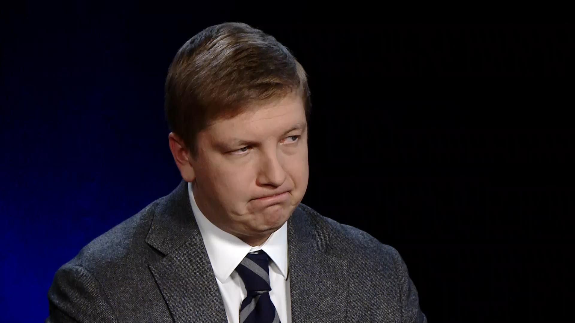 Андрей Коболев – биография, за что уволили, семья, деньги Андрей Коболев – биография, за что уволили, семья, деньги