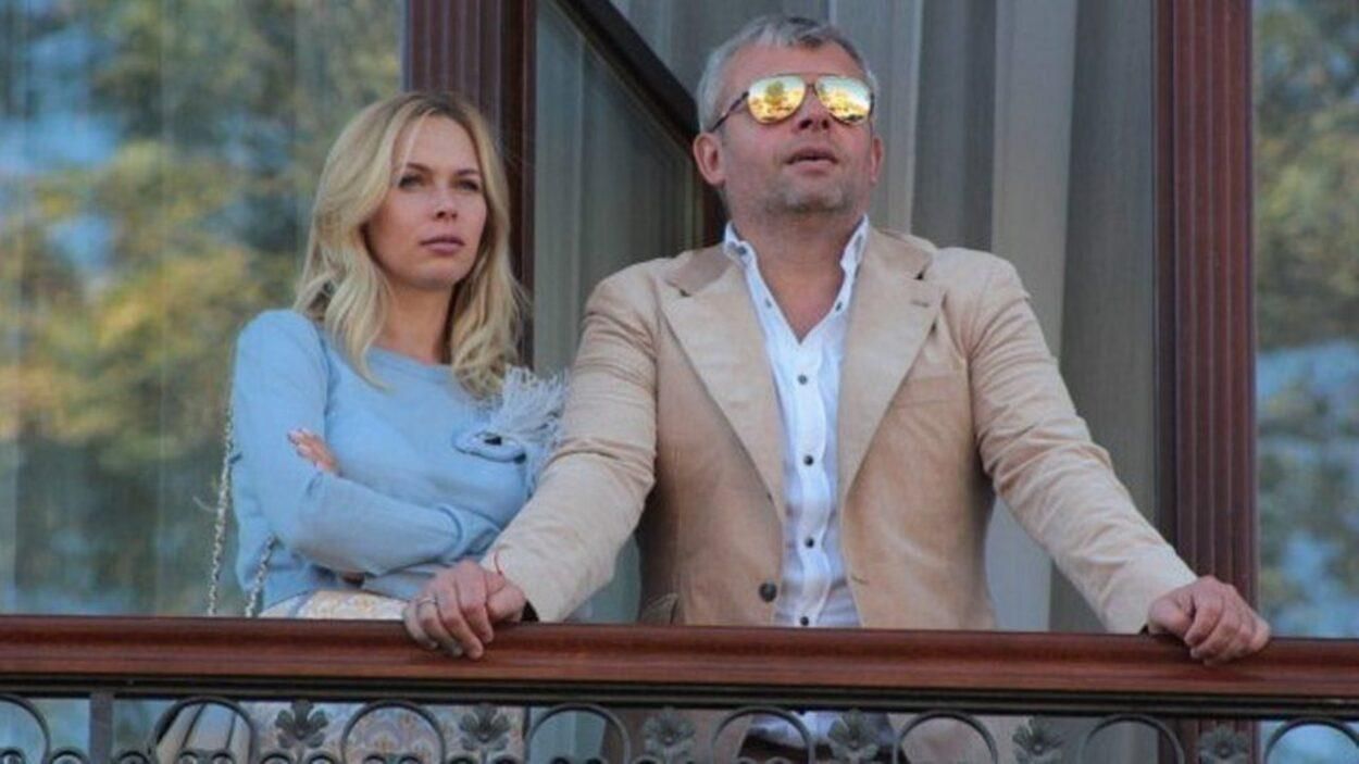 Однорічний син Козловського став власником медцентру у Львові, – ЗМІ Однорічний син Козловського став власником медцентру у Львові, – ЗМІ