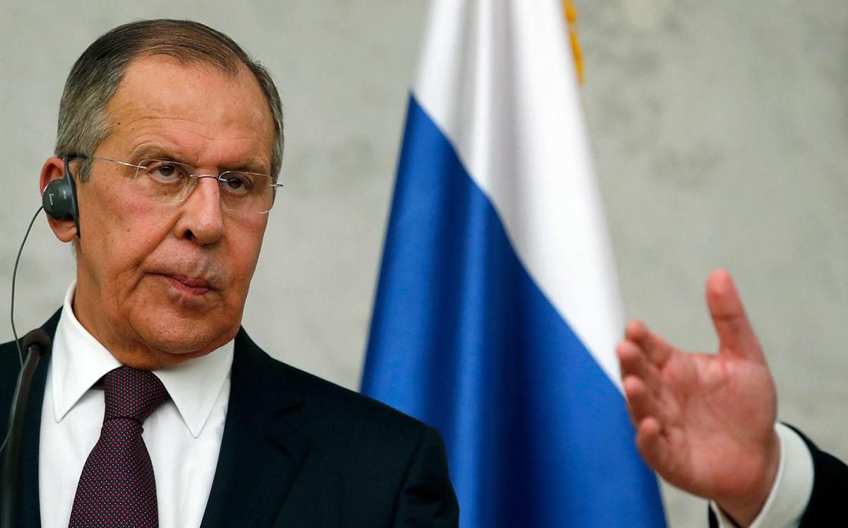 Отставка Сергея Лаврова: почему Путин попрощается с дипломатом Отставка Сергея Лаврова: почему Путин попрощается с дипломатом