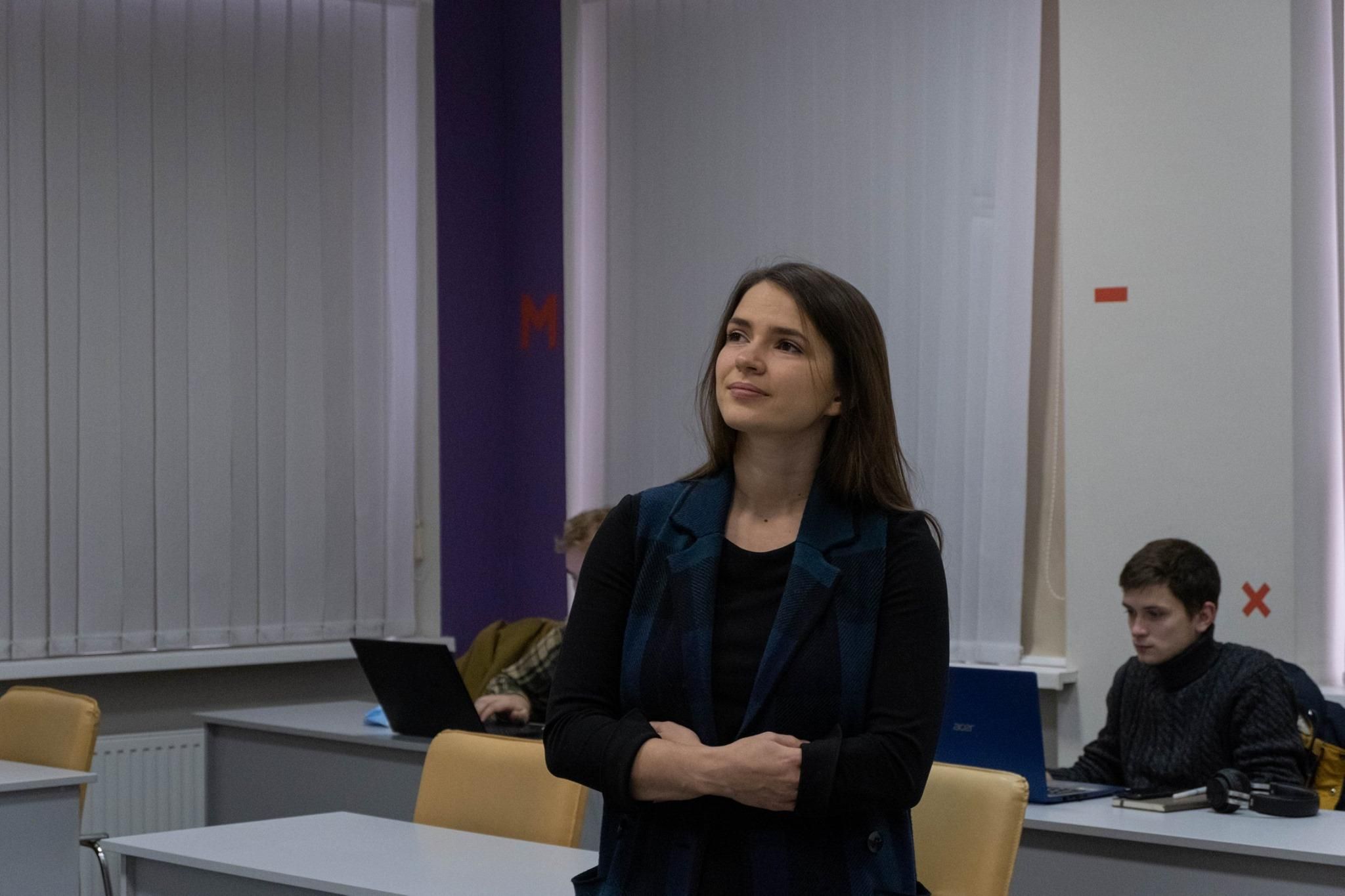 МОН дозволить Олесі Яремчук захистити дисертацію в іншому виші МОН дозволить Олесі Яремчук захистити дисертацію в іншому виші