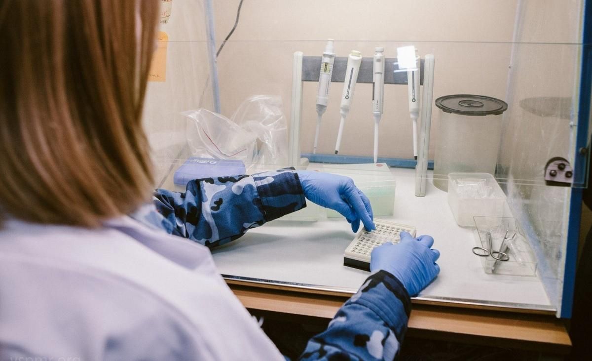 База ДНК в Україні: Рада віддала законопроєкт на доопрацювання База ДНК в Україні: Рада віддала законопроєкт на доопрацювання