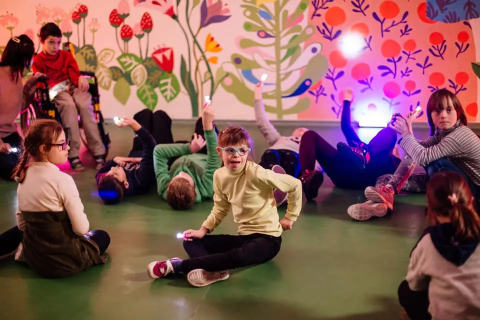 Зірки на Землі 2021 Зірки на Землі 2021