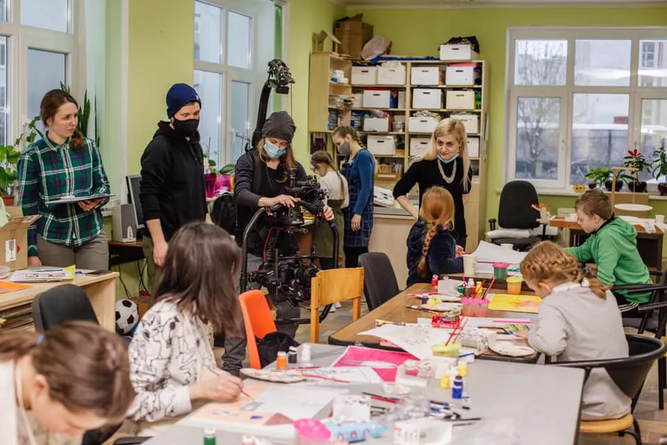 Зірки на Землі 2021 Зірки на Землі 2021