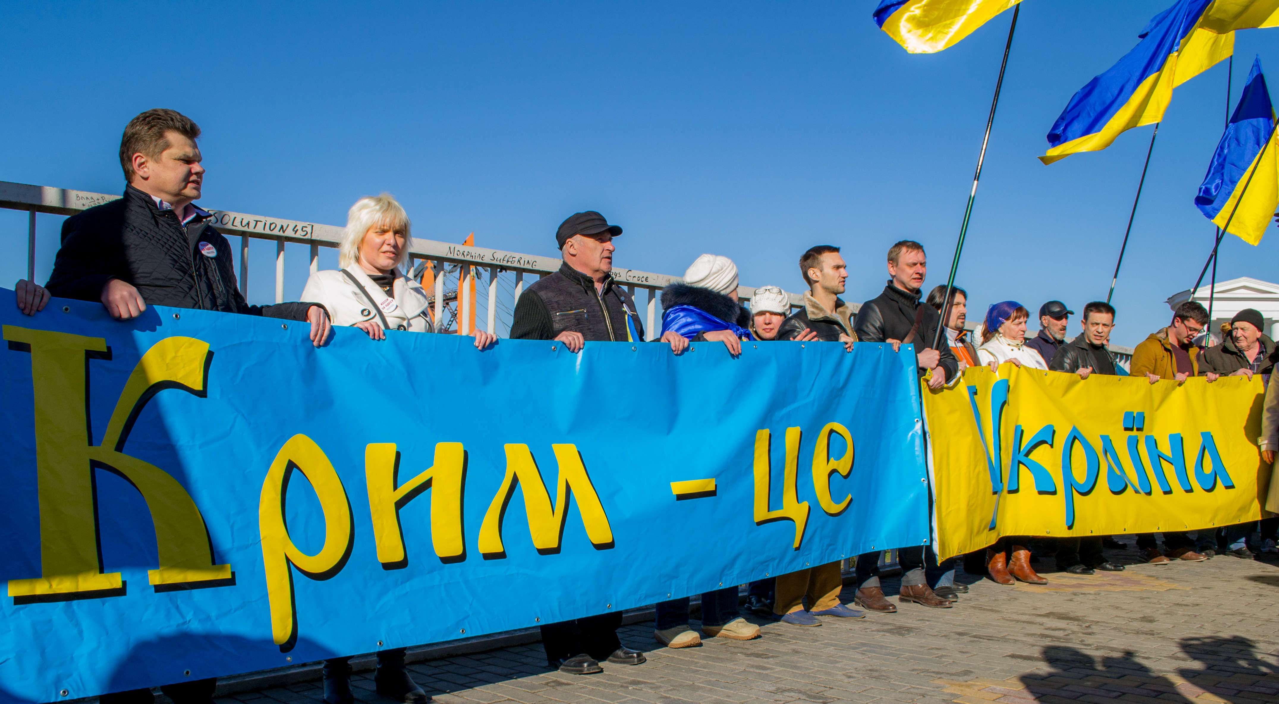 МЗС: Низка країн підтвердила свою участь у Кримській платформі МЗС: Низка країн підтвердила свою участь у Кримській платформі