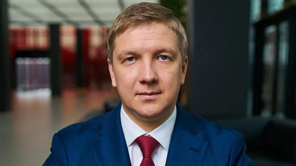 Звільнення Коболєва – крах системи корпоративного управління– Пекар Звільнення Коболєва – крах системи корпоративного управління– Пекар