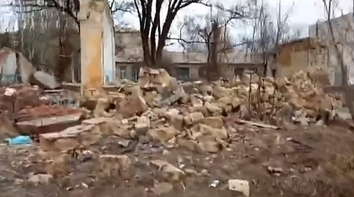 Як російська окупація руйнує Донбас: фото, відео
