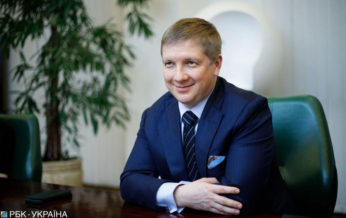 Освобождение Коболева не было для него неожиданностью, – Прокип Освобождение Коболева не было для него неожиданностью, – Прокип