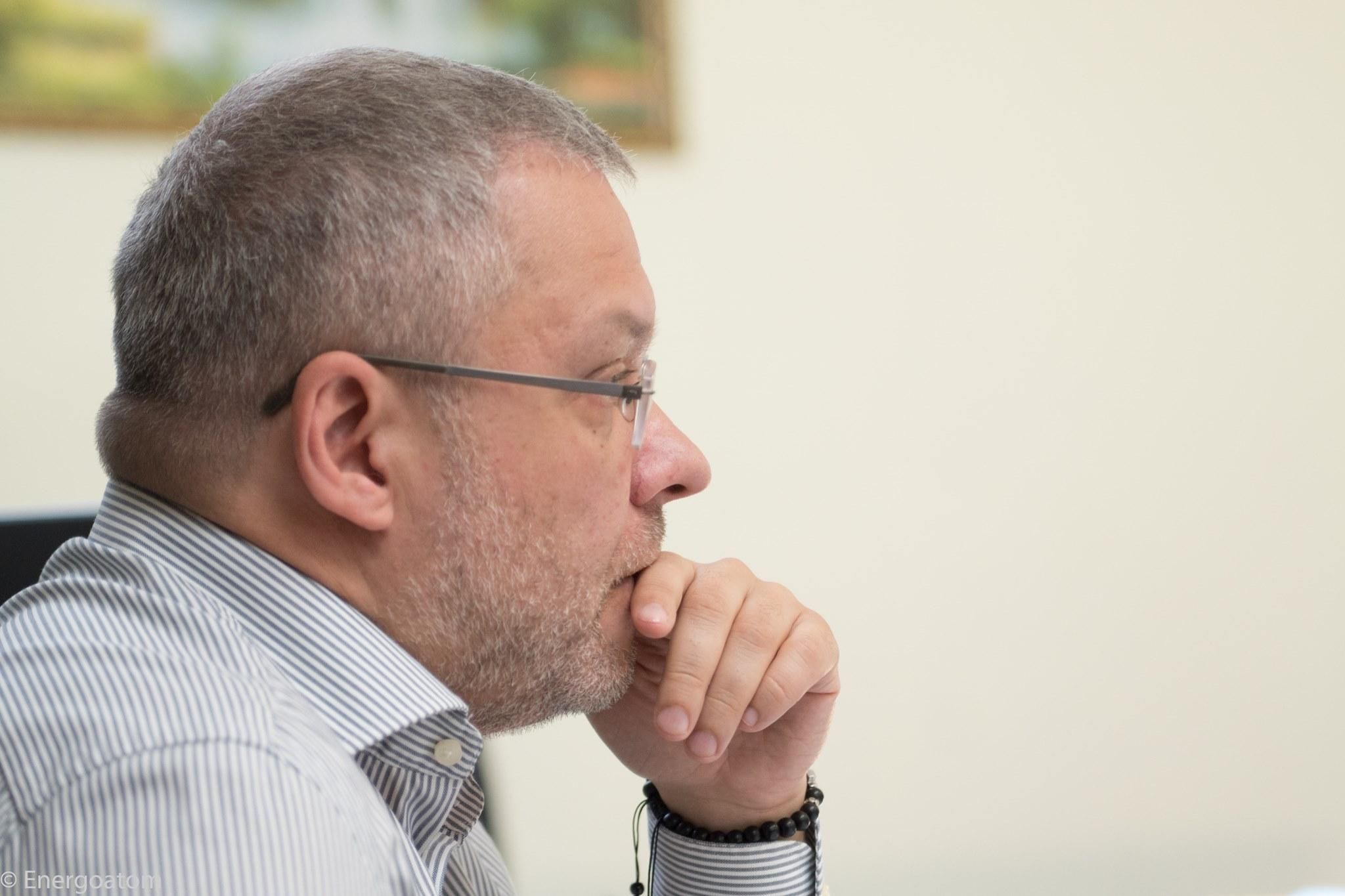 Герман Галущенко – біографія міністра енергетики, статки і родина