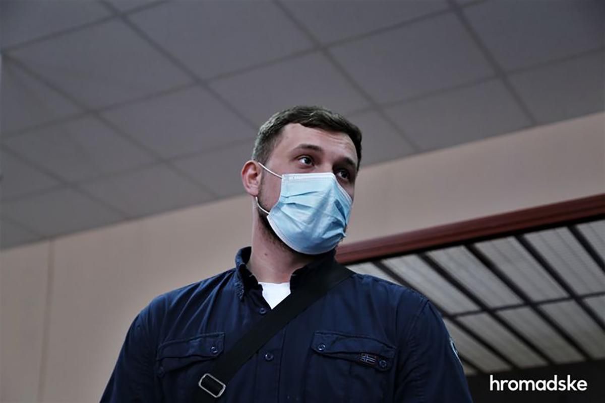 Апелляционный суд изменил Белковскому меру пресечения Апелляционный суд изменил Белковскому меру пресечения