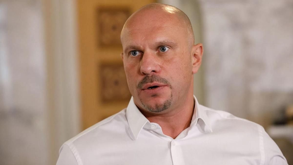 Как украинцам реагировать на Киву-кандидата наук: опрос Как украинцам реагировать на Киву-кандидата наук: опрос