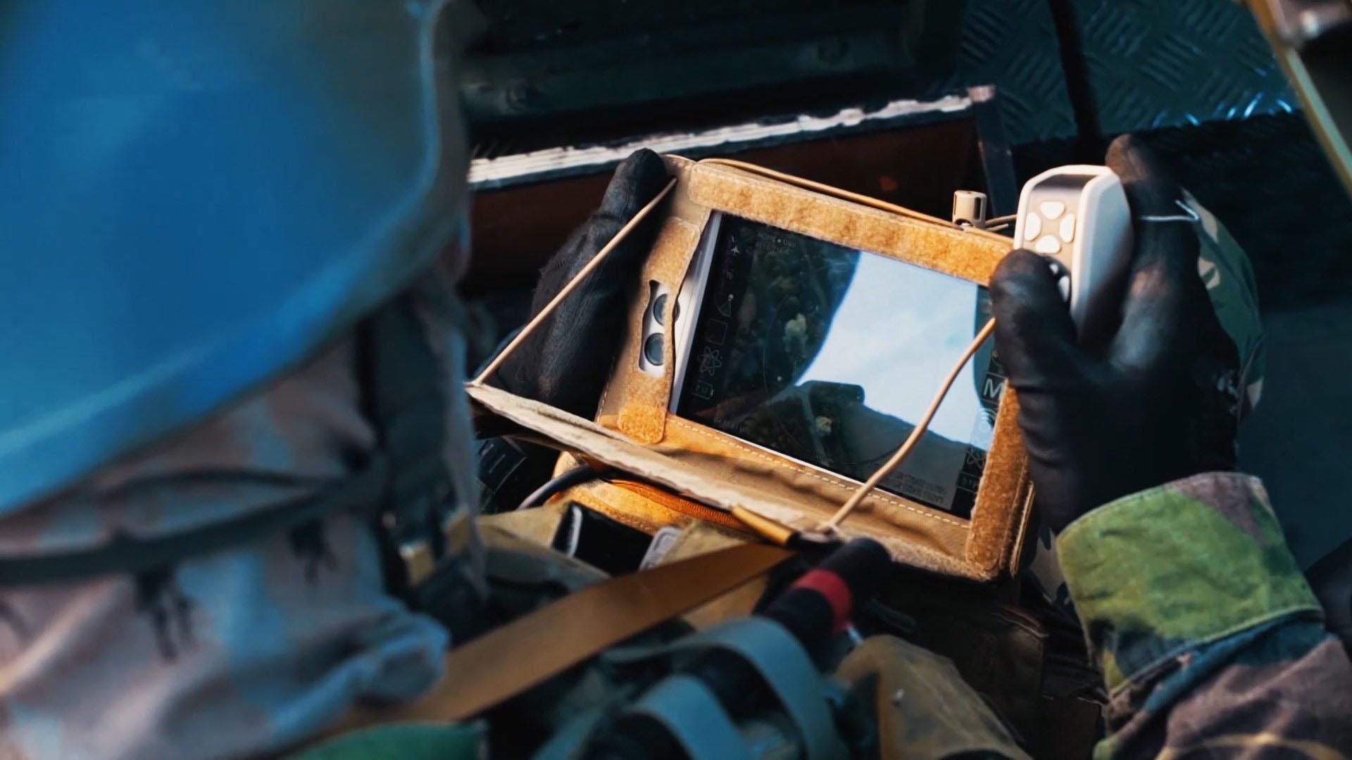 Новейшие технологии НАТО: какие современные изобретения применяют военные Альянса Новейшие технологии НАТО: какие современные изобретения применяют военные Альянса