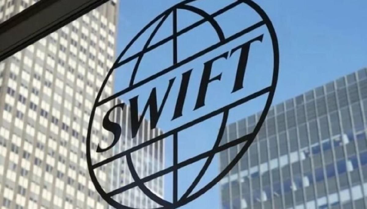 Отключение России от SWIFT: Европарламент принял резолюцию Отключение России от SWIFT: Европарламент принял резолюцию